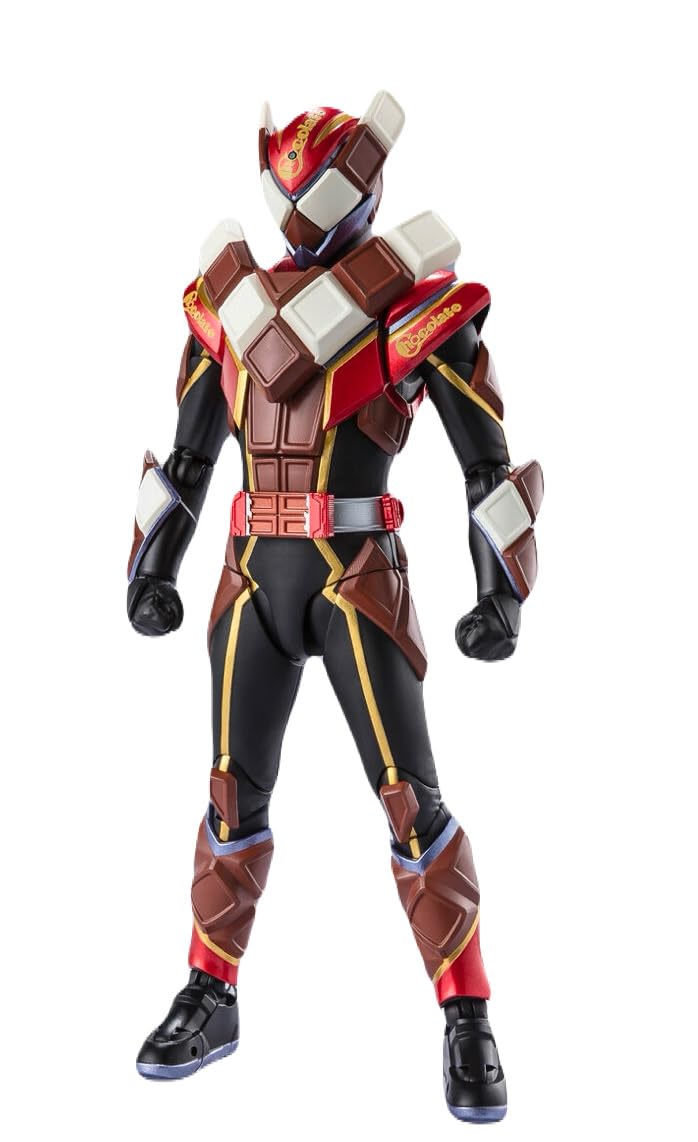 Amazon.co.jp: S.H.Figuarts ヴァレン チョコドンフォーム